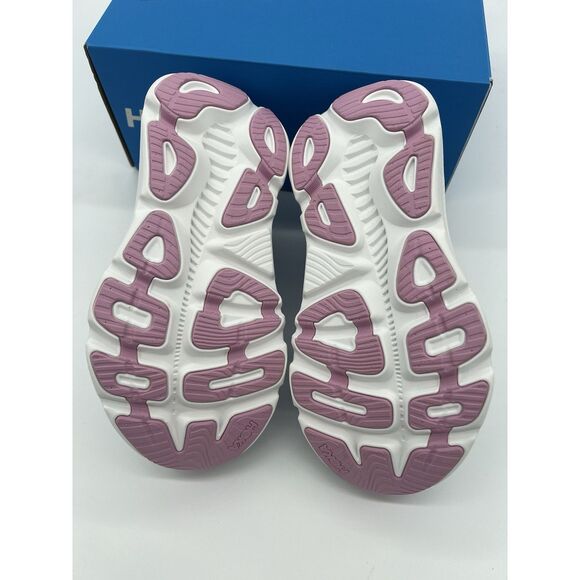 Hoka One One Gaviota 5 Running Walking Shoes 1134235 / SCP Women's Size 9B NEW - Picture 9 of 10